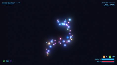 starcom nexus message fragments
